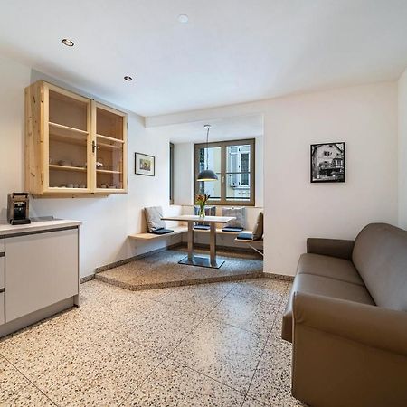 Appartement Domus Faber 2 à Merano Extérieur photo