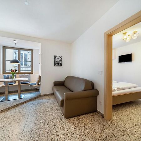Appartement Domus Faber 2 à Merano Extérieur photo