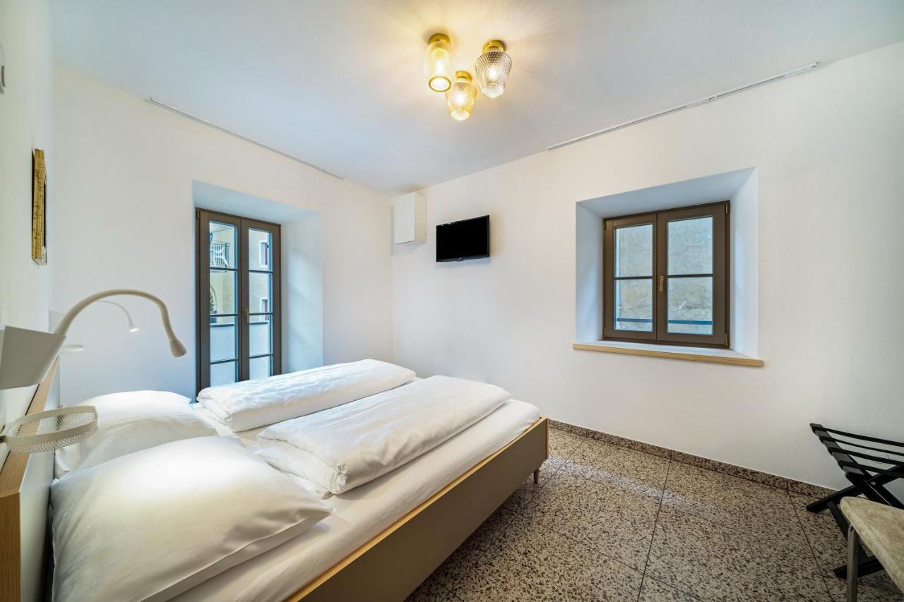 Appartement Domus Faber 2 à Merano Extérieur photo