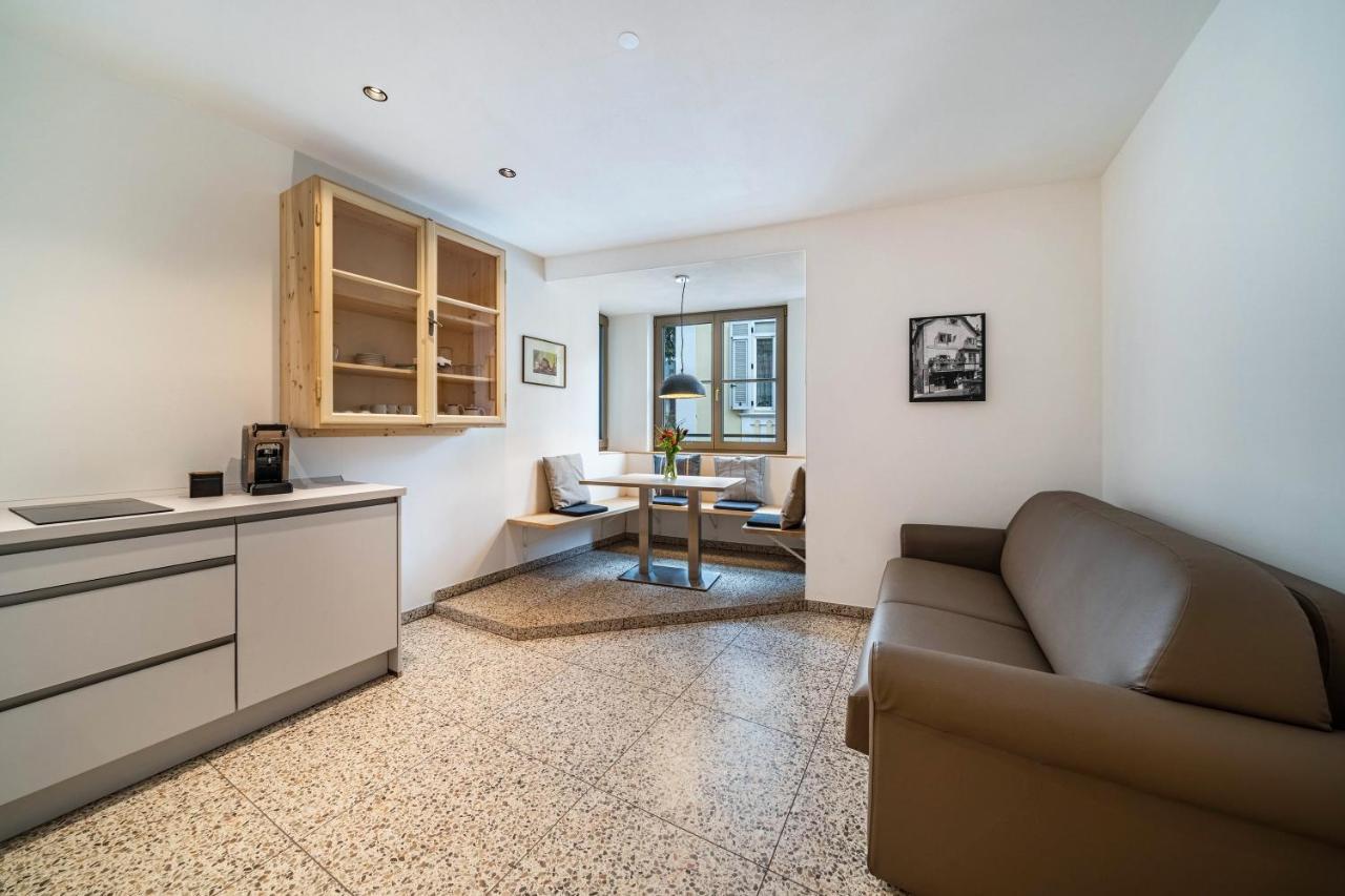 Appartement Domus Faber 2 à Merano Extérieur photo