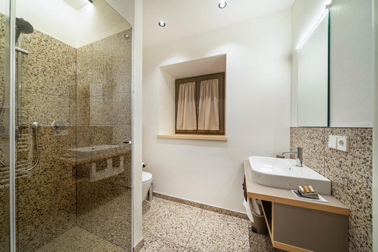 Appartement Domus Faber 2 à Merano Extérieur photo