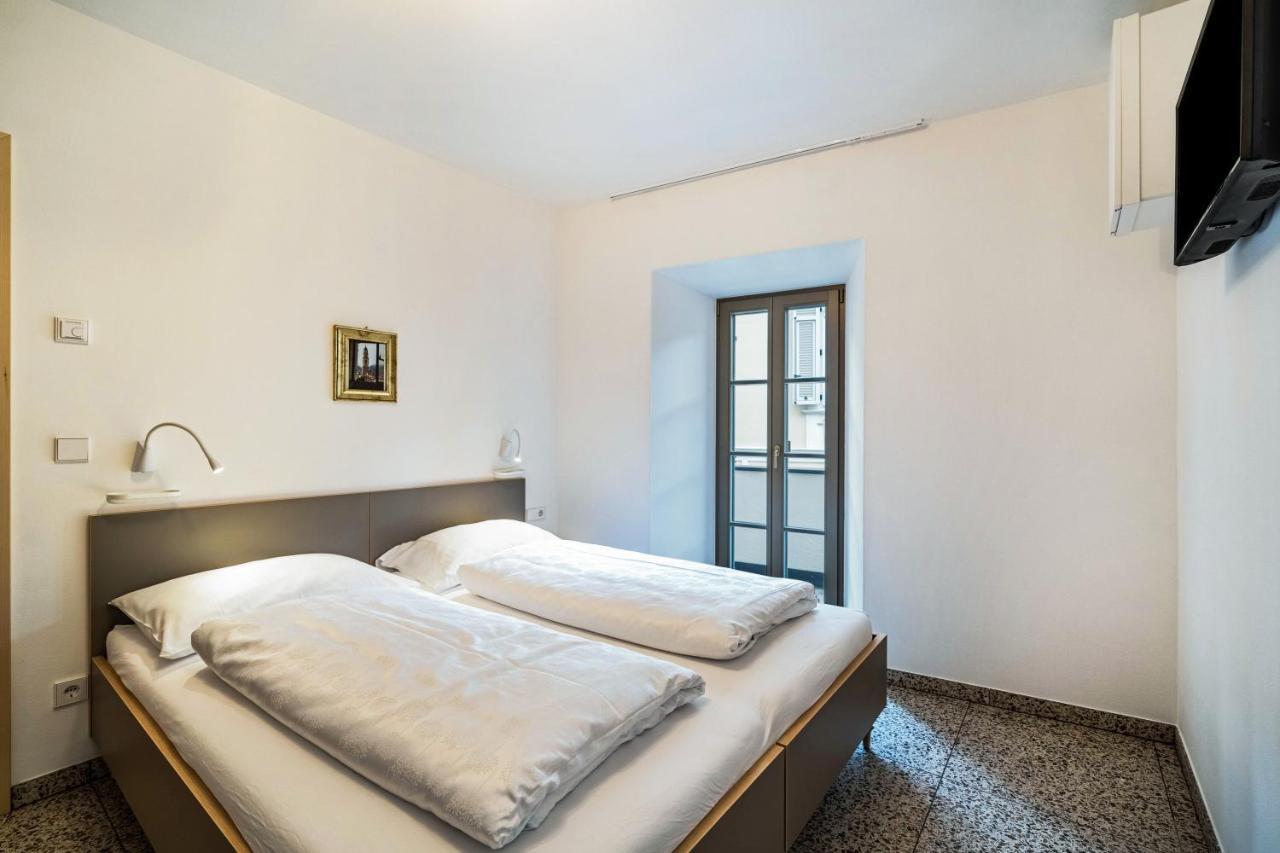 Appartement Domus Faber 2 à Merano Extérieur photo
