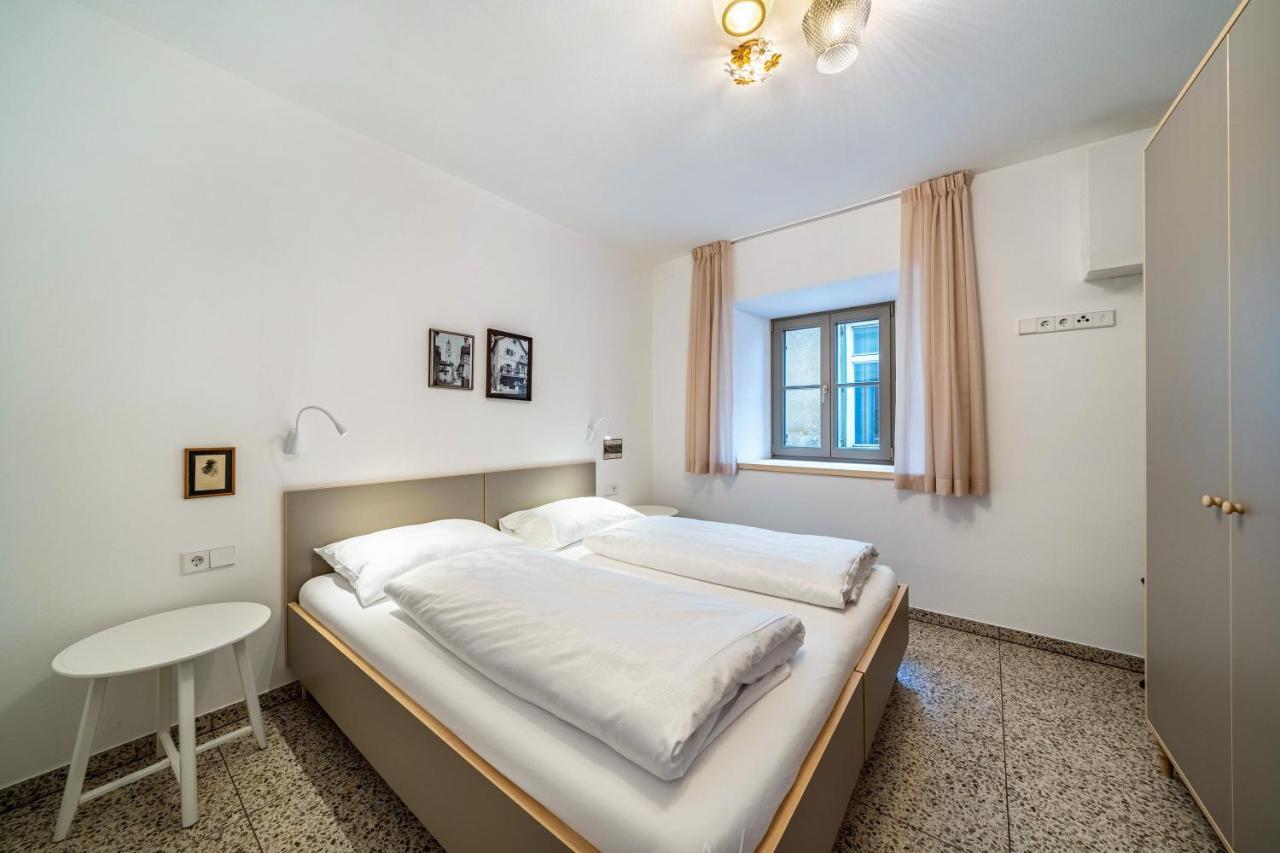 Appartement Domus Faber 2 à Merano Extérieur photo
