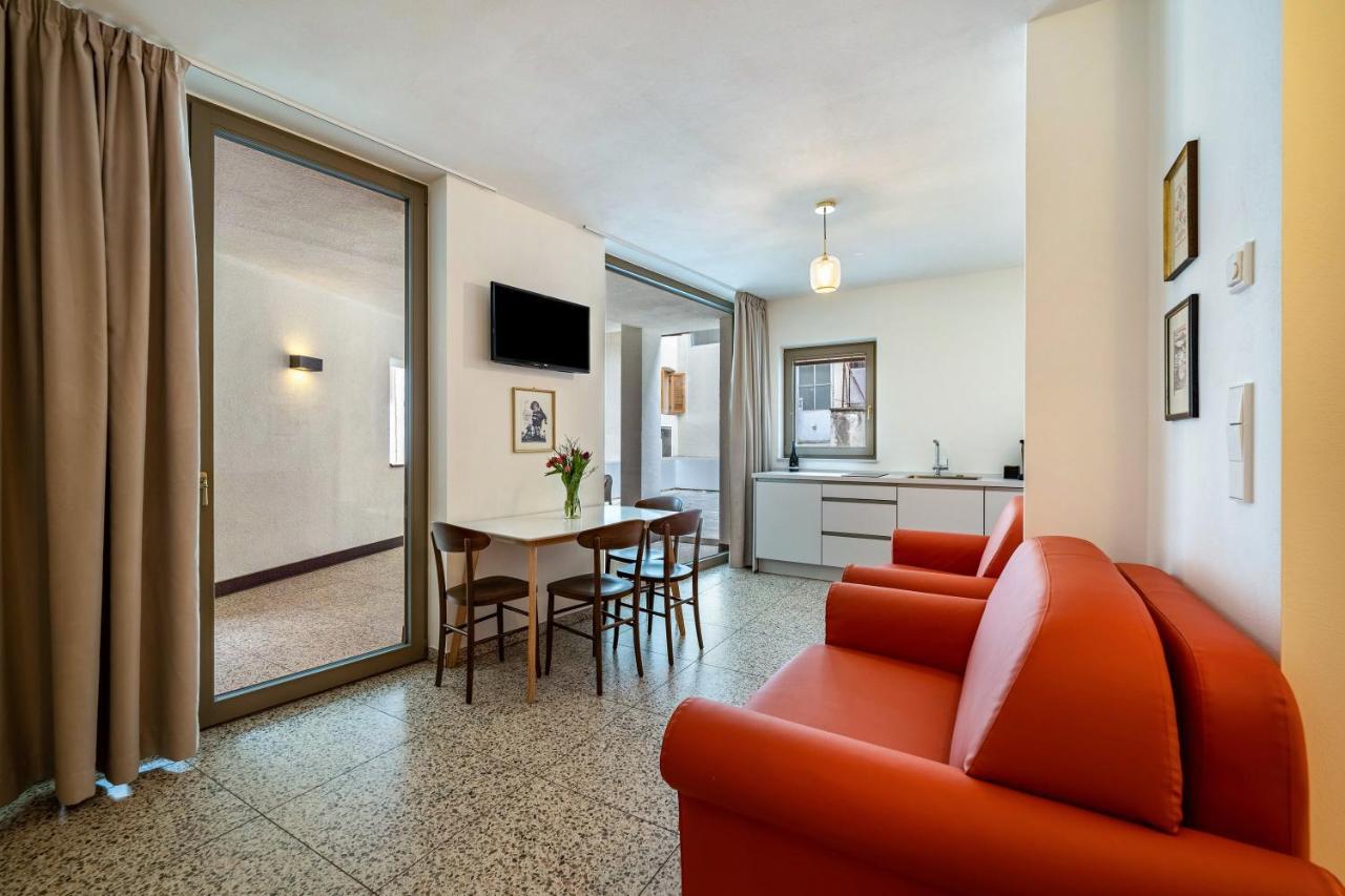 Appartement Domus Faber 2 à Merano Extérieur photo