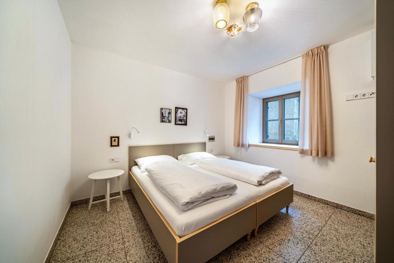 Appartement Domus Faber 2 à Merano Extérieur photo