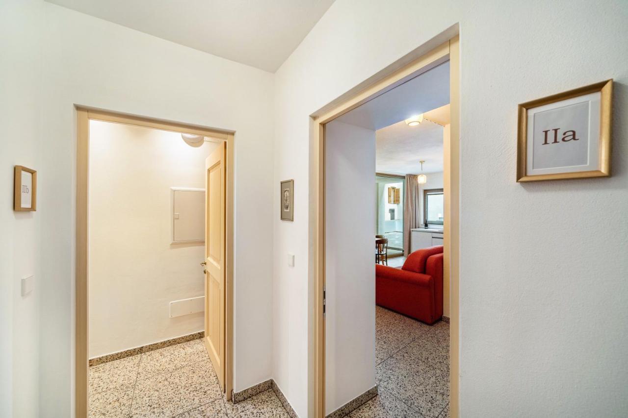Appartement Domus Faber 2 à Merano Extérieur photo