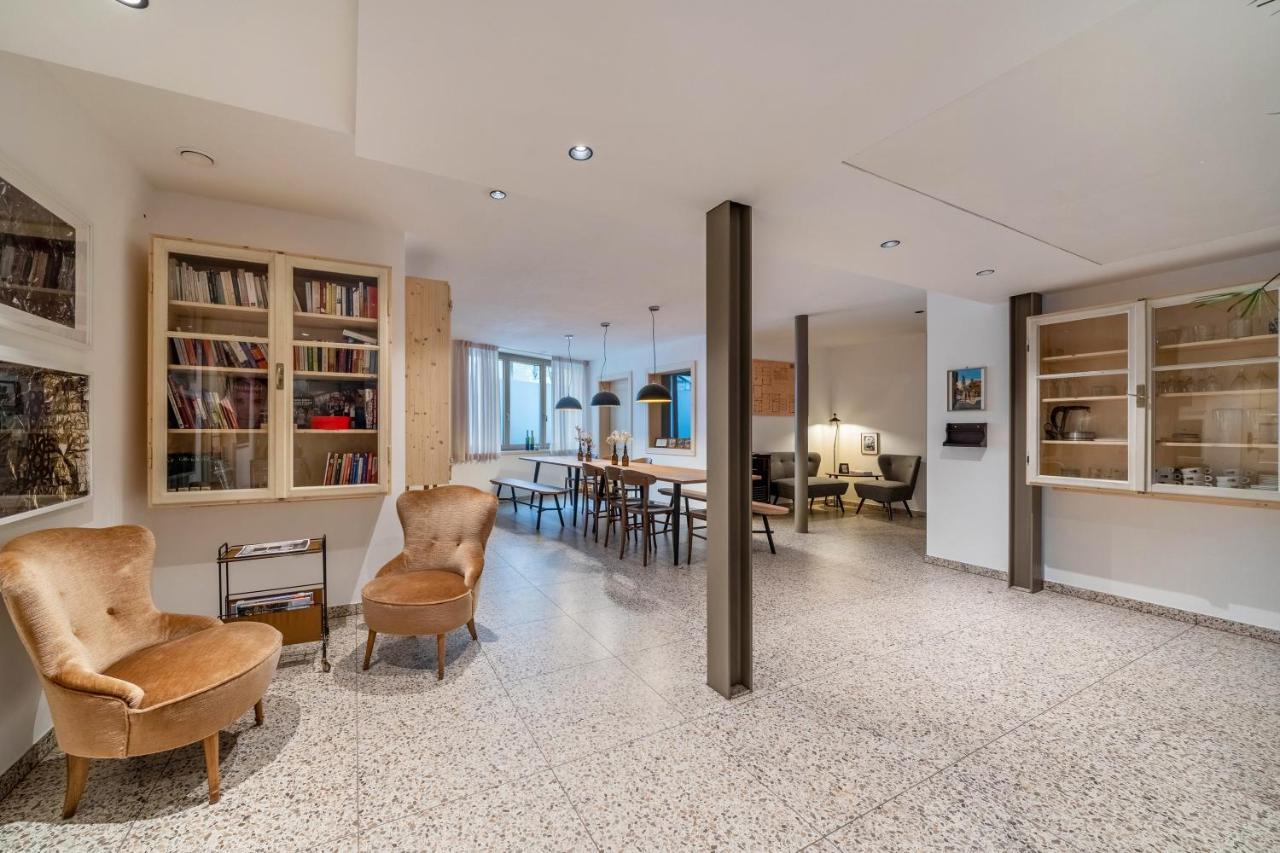 Appartement Domus Faber 2 à Merano Extérieur photo