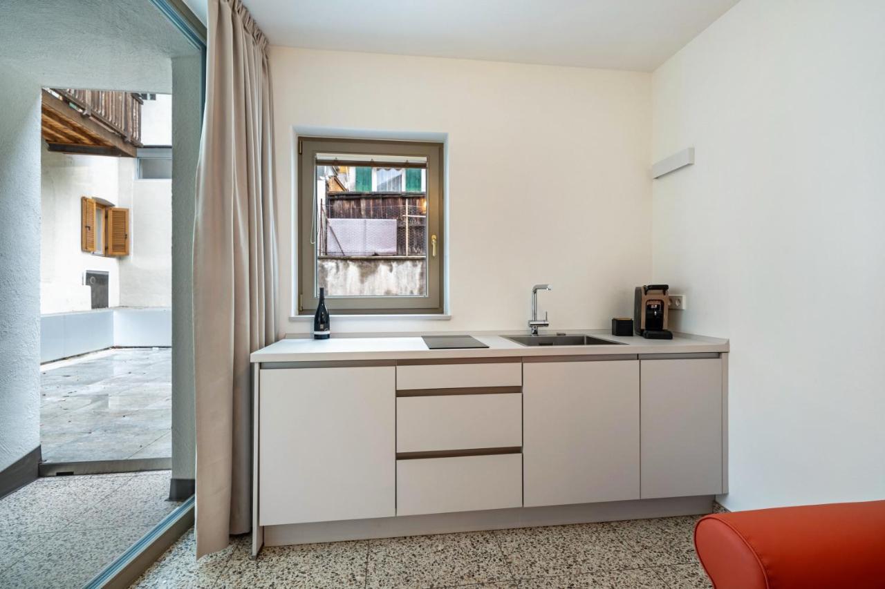 Appartement Domus Faber 2 à Merano Extérieur photo