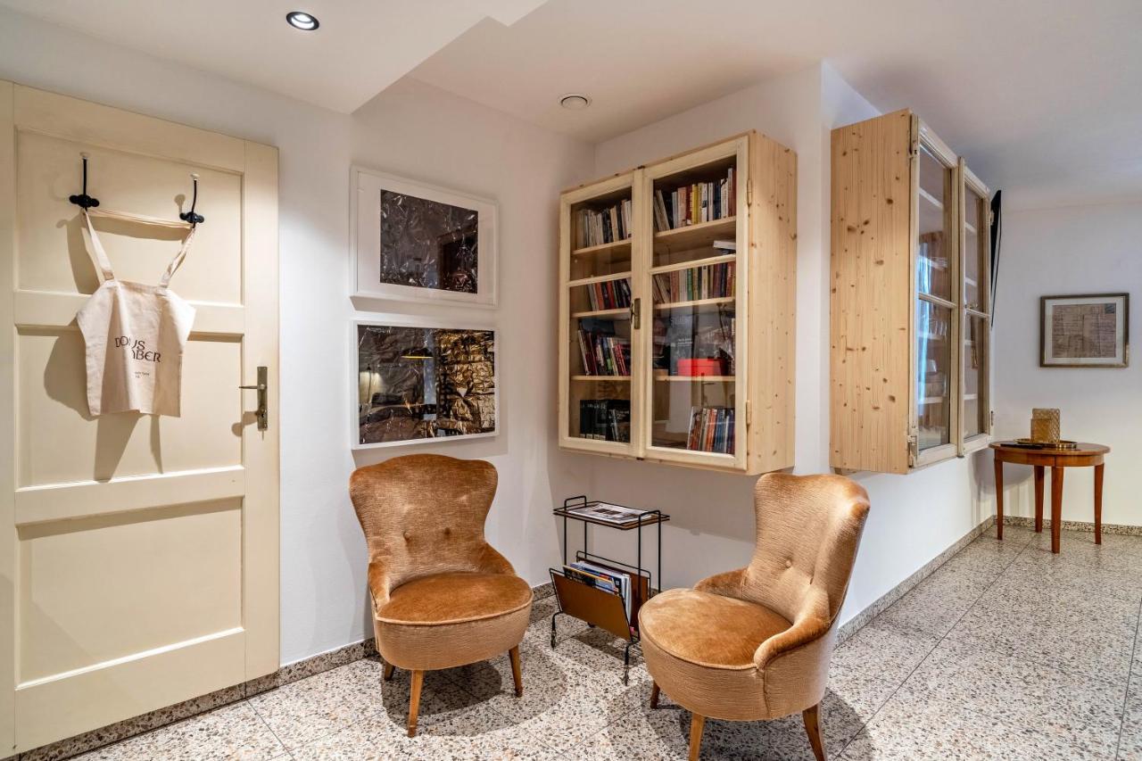 Appartement Domus Faber 2 à Merano Extérieur photo