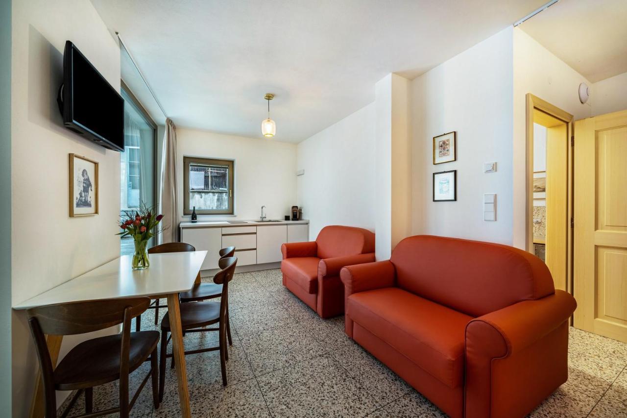 Appartement Domus Faber 2 à Merano Extérieur photo